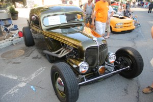 The Great Pottsville Cruise, North Centre Street, Pottsville, 8-9-2014 (119)