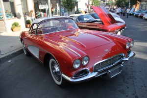 The Great Pottsville Cruise, North Centre Street, Pottsville, 8-9-2014 (12)