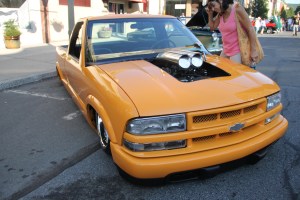 The Great Pottsville Cruise, North Centre Street, Pottsville, 8-9-2014 (121)