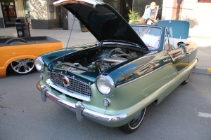 The Great Pottsville Cruise, North Centre Street, Pottsville, 8-9-2014 (122)