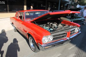 The Great Pottsville Cruise, North Centre Street, Pottsville, 8-9-2014 (124)