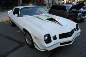 The Great Pottsville Cruise, North Centre Street, Pottsville, 8-9-2014 (127)