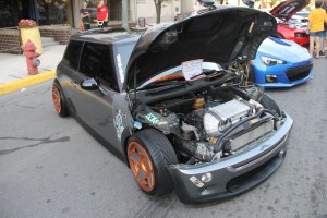 The Great Pottsville Cruise, North Centre Street, Pottsville, 8-9-2014 (128)