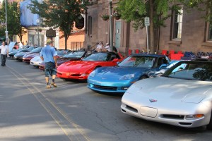 The Great Pottsville Cruise, North Centre Street, Pottsville, 8-9-2014 (13)