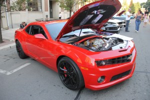 The Great Pottsville Cruise, North Centre Street, Pottsville, 8-9-2014 (130)