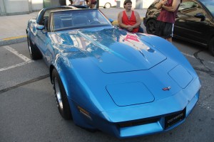 The Great Pottsville Cruise, North Centre Street, Pottsville, 8-9-2014 (136)