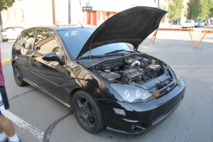 The Great Pottsville Cruise, North Centre Street, Pottsville, 8-9-2014 (137)