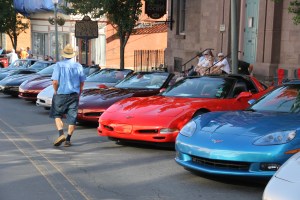 The Great Pottsville Cruise, North Centre Street, Pottsville, 8-9-2014 (14)