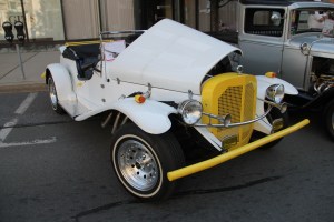 The Great Pottsville Cruise, North Centre Street, Pottsville, 8-9-2014 (140)