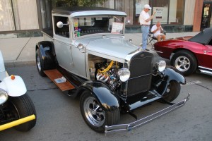 The Great Pottsville Cruise, North Centre Street, Pottsville, 8-9-2014 (141)