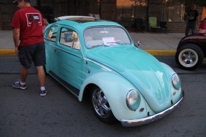 The Great Pottsville Cruise, North Centre Street, Pottsville, 8-9-2014 (148)