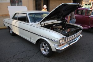 The Great Pottsville Cruise, North Centre Street, Pottsville, 8-9-2014 (152)