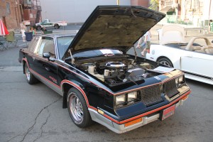 The Great Pottsville Cruise, North Centre Street, Pottsville, 8-9-2014 (155)