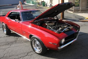 The Great Pottsville Cruise, North Centre Street, Pottsville, 8-9-2014 (157)