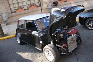 The Great Pottsville Cruise, North Centre Street, Pottsville, 8-9-2014 (159)