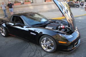 The Great Pottsville Cruise, North Centre Street, Pottsville, 8-9-2014 (160)