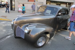 The Great Pottsville Cruise, North Centre Street, Pottsville, 8-9-2014 (161)