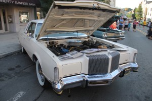 The Great Pottsville Cruise, North Centre Street, Pottsville, 8-9-2014 (162)