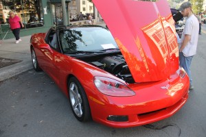 The Great Pottsville Cruise, North Centre Street, Pottsville, 8-9-2014 (164)