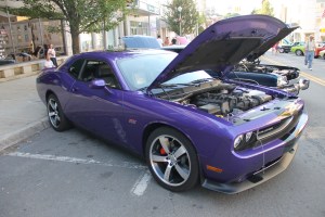 The Great Pottsville Cruise, North Centre Street, Pottsville, 8-9-2014 (165)