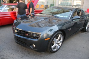 The Great Pottsville Cruise, North Centre Street, Pottsville, 8-9-2014 (170)