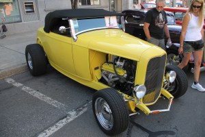 The Great Pottsville Cruise, North Centre Street, Pottsville, 8-9-2014 (172)