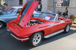 The Great Pottsville Cruise, North Centre Street, Pottsville, 8-9-2014 (177)