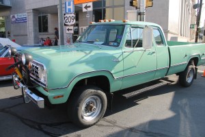 The Great Pottsville Cruise, North Centre Street, Pottsville, 8-9-2014 (178)
