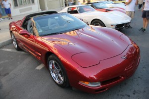 The Great Pottsville Cruise, North Centre Street, Pottsville, 8-9-2014 (18)