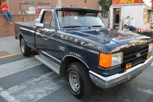 The Great Pottsville Cruise, North Centre Street, Pottsville, 8-9-2014 (181)