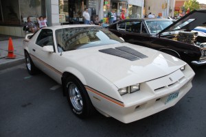 The Great Pottsville Cruise, North Centre Street, Pottsville, 8-9-2014 (184)