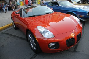 The Great Pottsville Cruise, North Centre Street, Pottsville, 8-9-2014 (186)