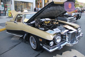 The Great Pottsville Cruise, North Centre Street, Pottsville, 8-9-2014 (188)