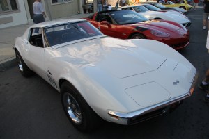 The Great Pottsville Cruise, North Centre Street, Pottsville, 8-9-2014 (19)