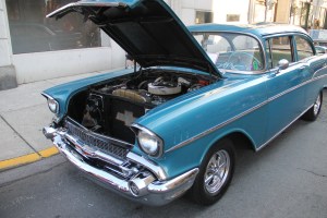 The Great Pottsville Cruise, North Centre Street, Pottsville, 8-9-2014 (195)