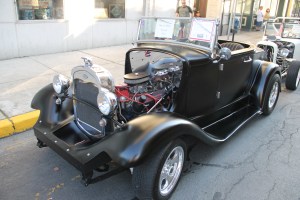 The Great Pottsville Cruise, North Centre Street, Pottsville, 8-9-2014 (196)