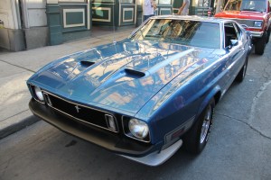 The Great Pottsville Cruise, North Centre Street, Pottsville, 8-9-2014 (198)