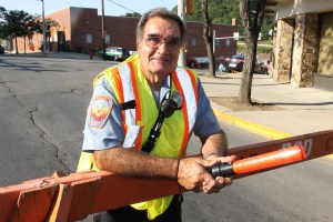 The Great Pottsville Cruise, North Centre Street, Pottsville, 8-9-2014 (2)