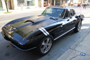 The Great Pottsville Cruise, North Centre Street, Pottsville, 8-9-2014 (205)