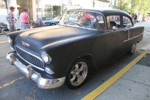 The Great Pottsville Cruise, North Centre Street, Pottsville, 8-9-2014 (208)