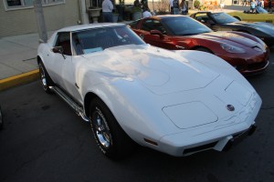 The Great Pottsville Cruise, North Centre Street, Pottsville, 8-9-2014 (21)