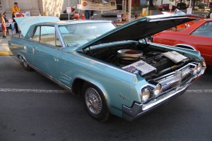 The Great Pottsville Cruise, North Centre Street, Pottsville, 8-9-2014 (214)