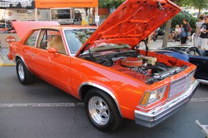 The Great Pottsville Cruise, North Centre Street, Pottsville, 8-9-2014 (215)