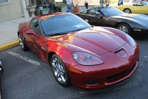 The Great Pottsville Cruise, North Centre Street, Pottsville, 8-9-2014 (22)