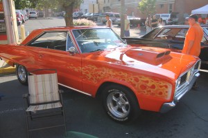 The Great Pottsville Cruise, North Centre Street, Pottsville, 8-9-2014 (221)