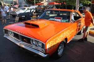 The Great Pottsville Cruise, North Centre Street, Pottsville, 8-9-2014 (222)