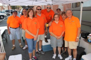 The Great Pottsville Cruise, North Centre Street, Pottsville, 8-9-2014 (226)