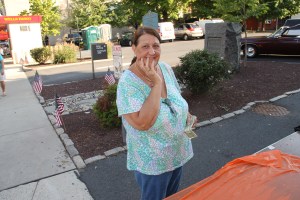 The Great Pottsville Cruise, North Centre Street, Pottsville, 8-9-2014 (228)