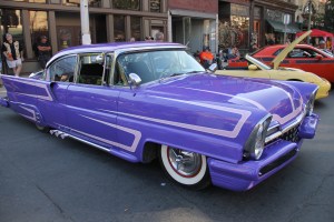 The Great Pottsville Cruise, North Centre Street, Pottsville, 8-9-2014 (230)