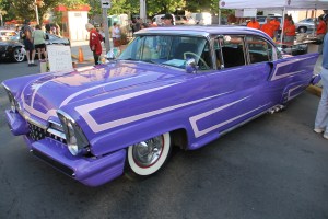 The Great Pottsville Cruise, North Centre Street, Pottsville, 8-9-2014 (231)